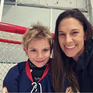 Alison Milbury Stone